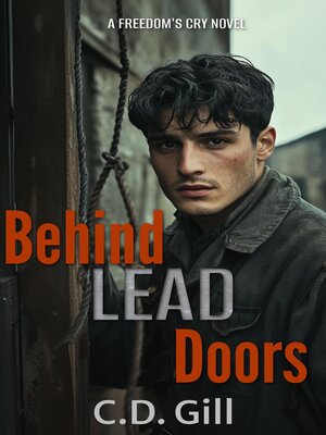 cover image of Behind Lead Doors
